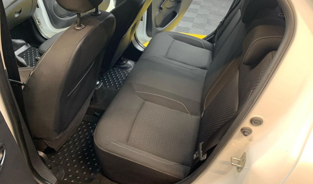 Dacia  Logan an fab 2017/09 motor 1.0 benzina