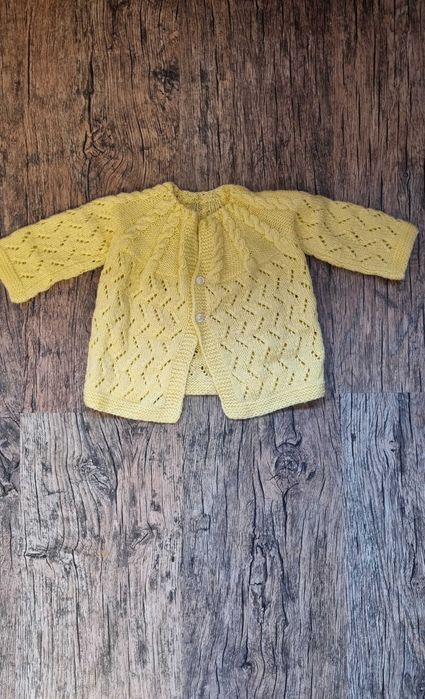 Лот дрешки за момиче 74 размер