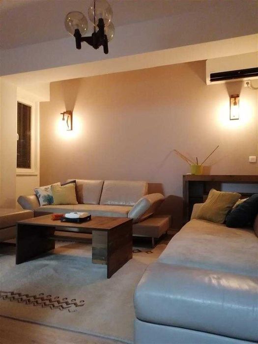 Дава се под наем Тристаен апартамент в Пловдив, Коматевски възел - 90 кв.м за 351.9 € - Снимка #11