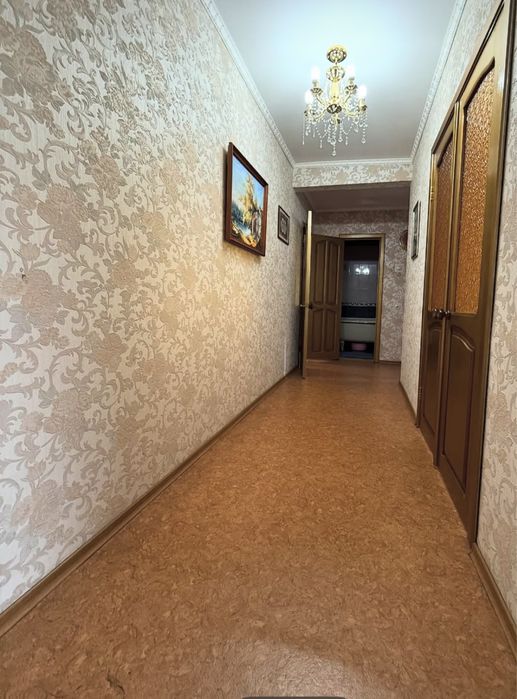 Сдам  3х комнатную квартиру