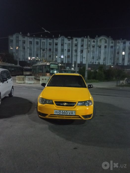 Nexia srochna sotiladi holati zur