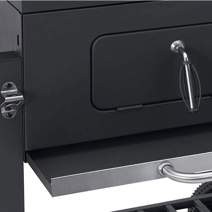 НОВО Барбекю на дървени въглища НОВО