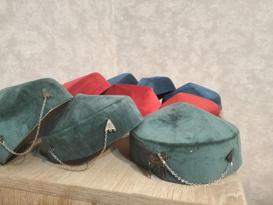 Тақия сатылады 2000тг