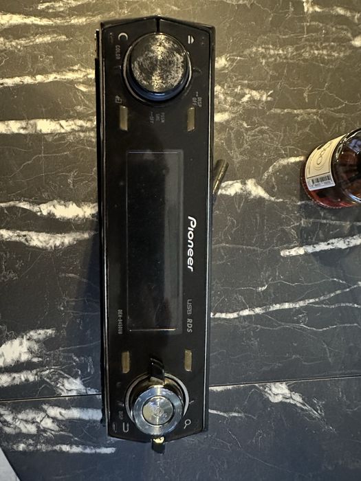 Дельфин магнитофон