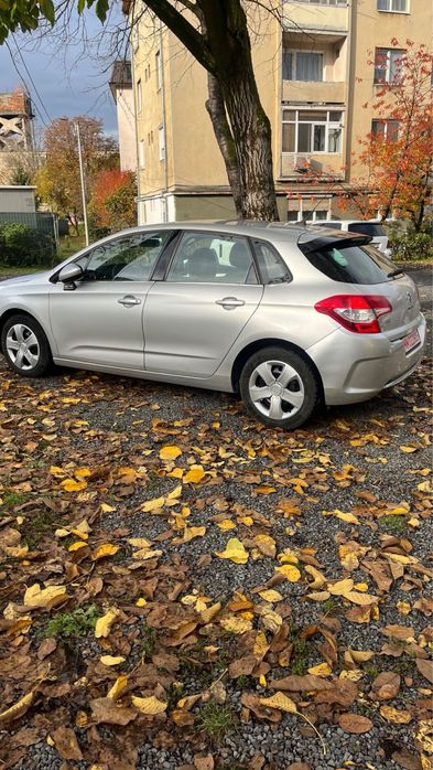 Se vinde Citroen C4