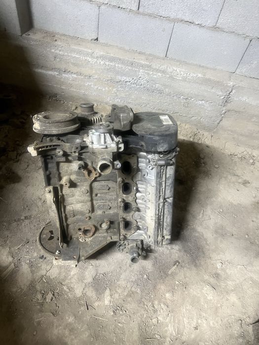 Автозапчаст шевралет авео 1.6