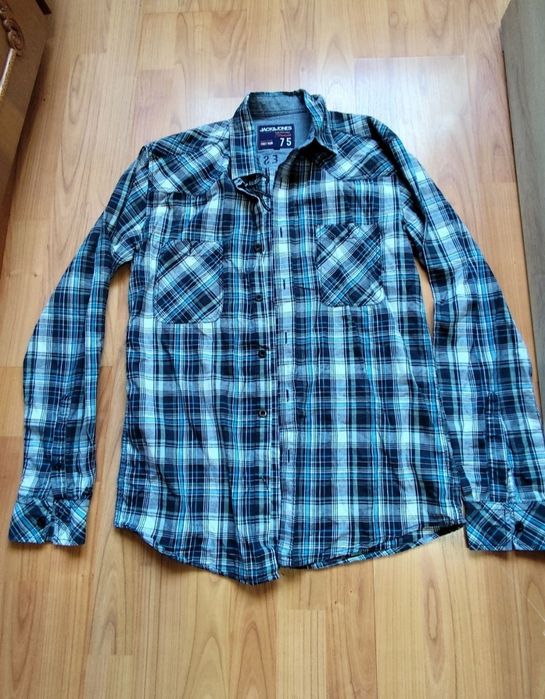 Jack & Jones cămașă bărbat M