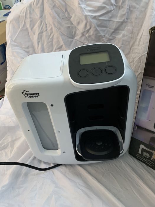 Sterilizator Tommee Tippee