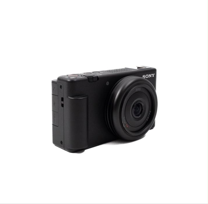Sony ZV-1F Vlogging Camera