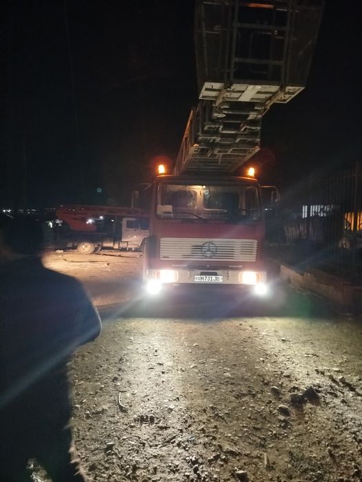 Avto vishka Usluga ximati 32 Mtir 24 soat