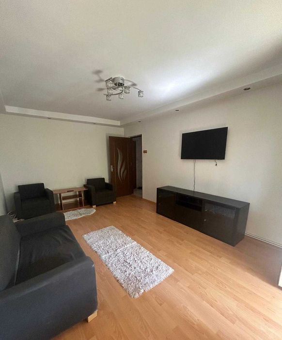 Apartament de vanzare 2 camere decomandat Big Vechi