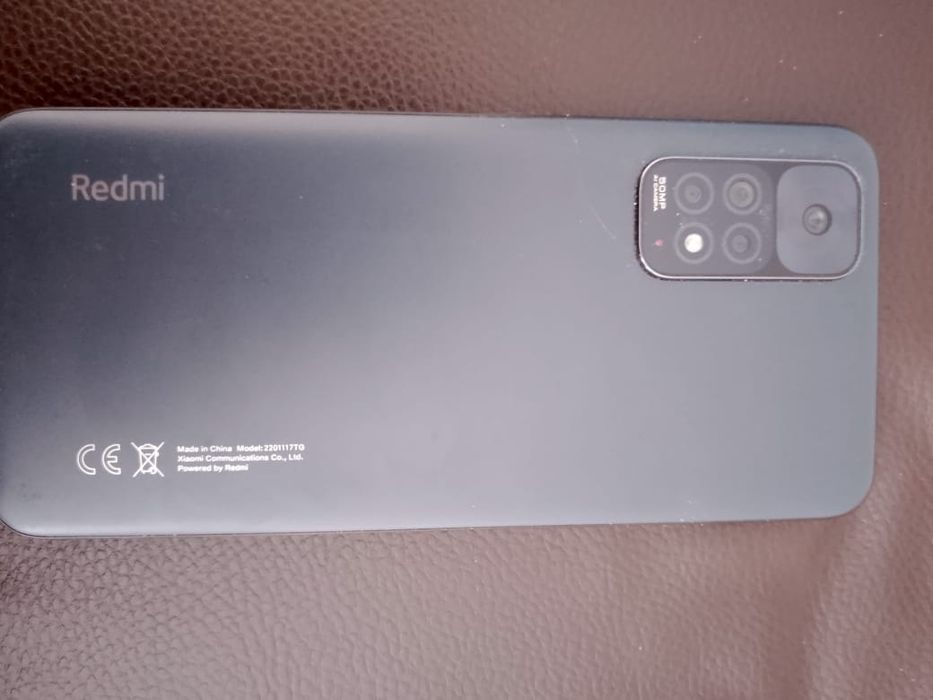 Редми Редми нот 11