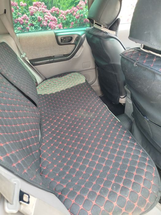 Продам Subaru Forester 1999 г