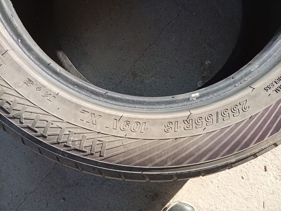 Шины в хорошем состояний