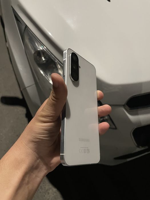 Samsung Galaxy A56 5G