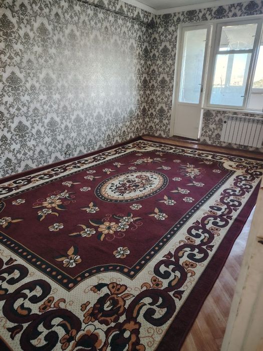 2xonali kvartira ijaraga beradi 9bozor orqasi trexlesnik