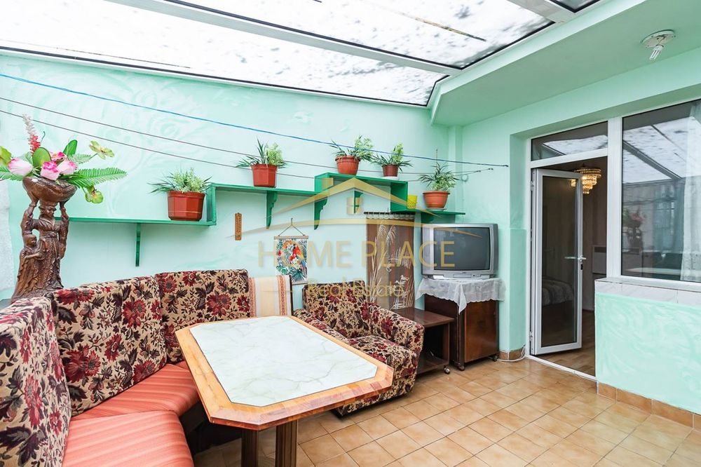 ТРИСТАЕН апартамент под наем - Чаталджа