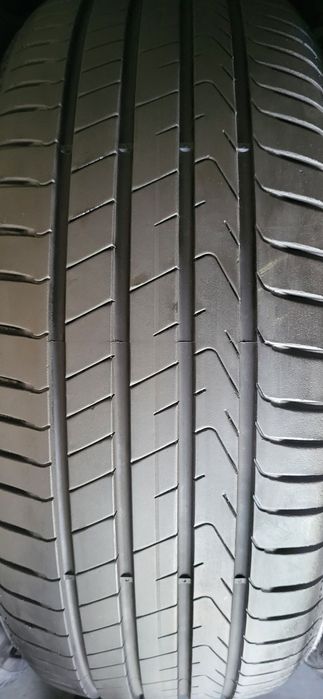 4 anvelope 215 50 18 pirelli p7 dot 2023 demo