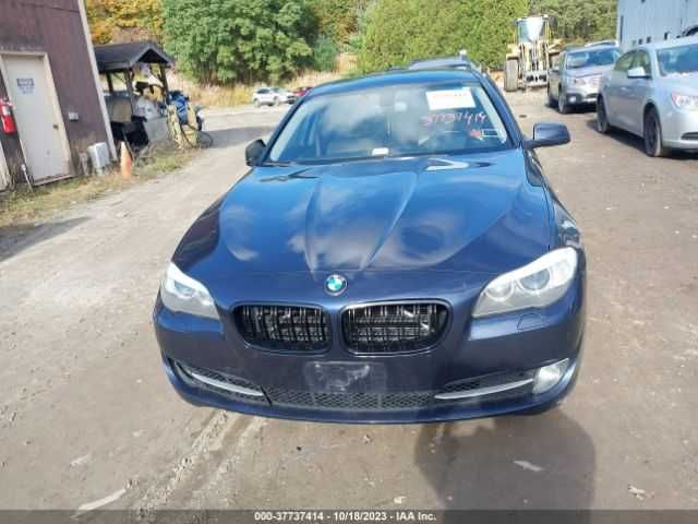 Dezmembrez BMW F10 528I 2.0 Benzina Automat X drive