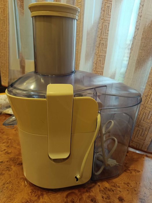 Соковыжималка Phillips