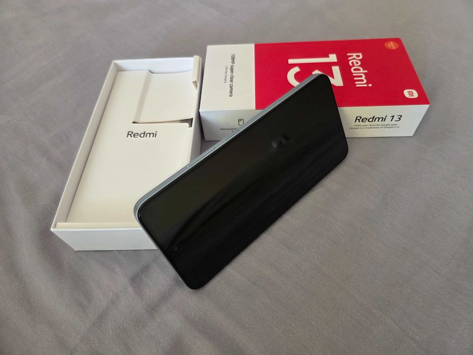 Redmi 13 Чисто Нов