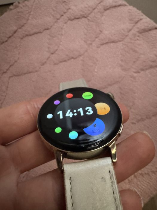 Huawei GT3 smart watch