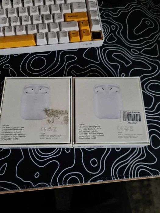 Airpods 2 premium