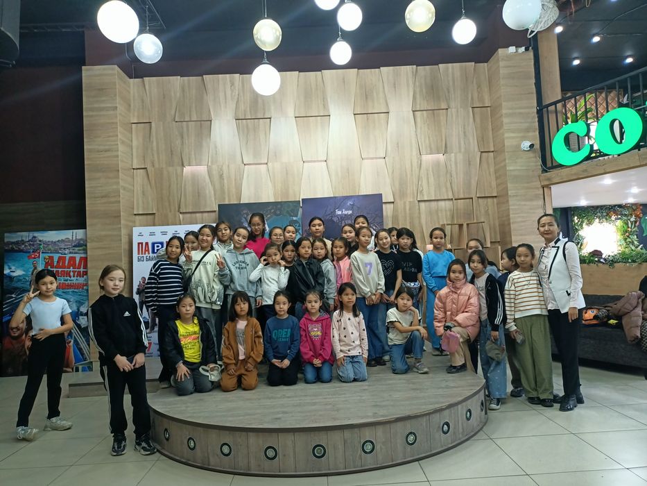 Тоқыма тігін үйірмесіне шақырамыз