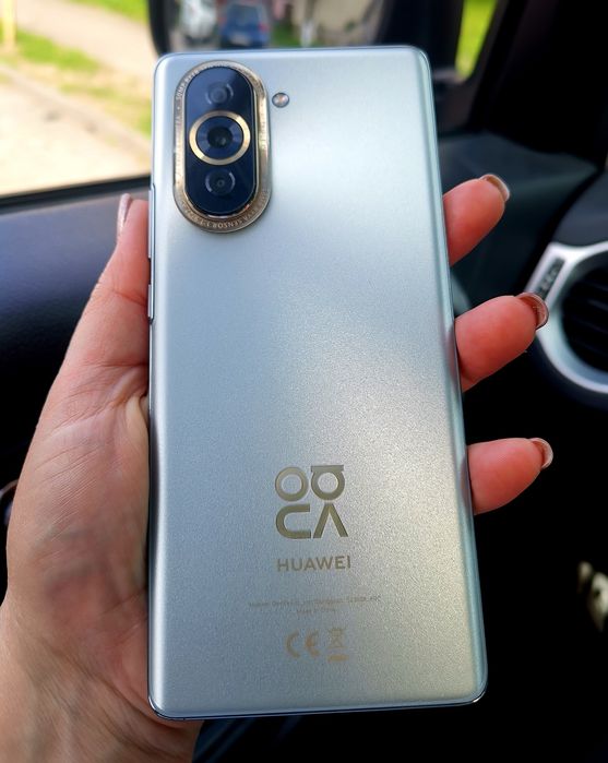 Telefon Huawei Nova 10, Dual Sim 4G