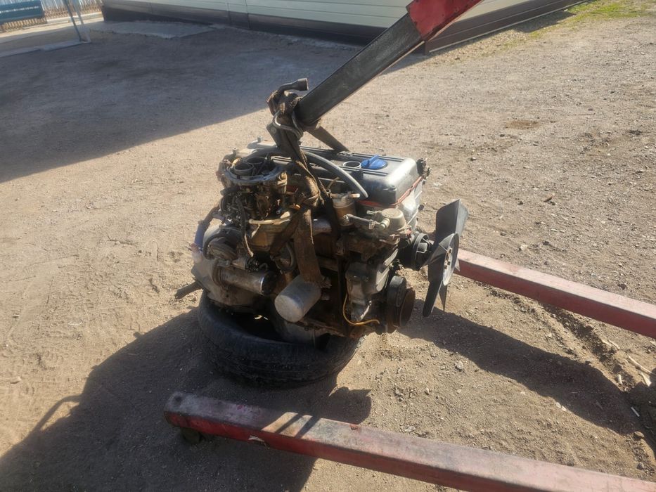 Продается 406 карбюратор