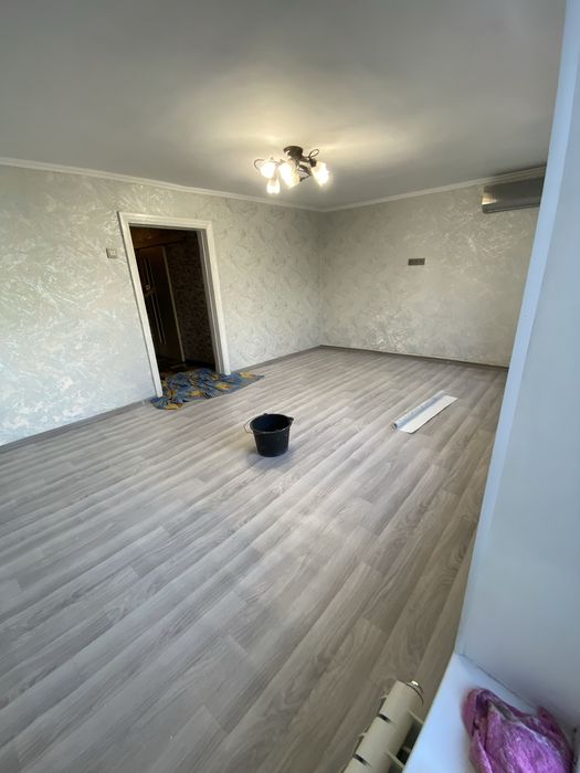 Ремонт квартир под ключ