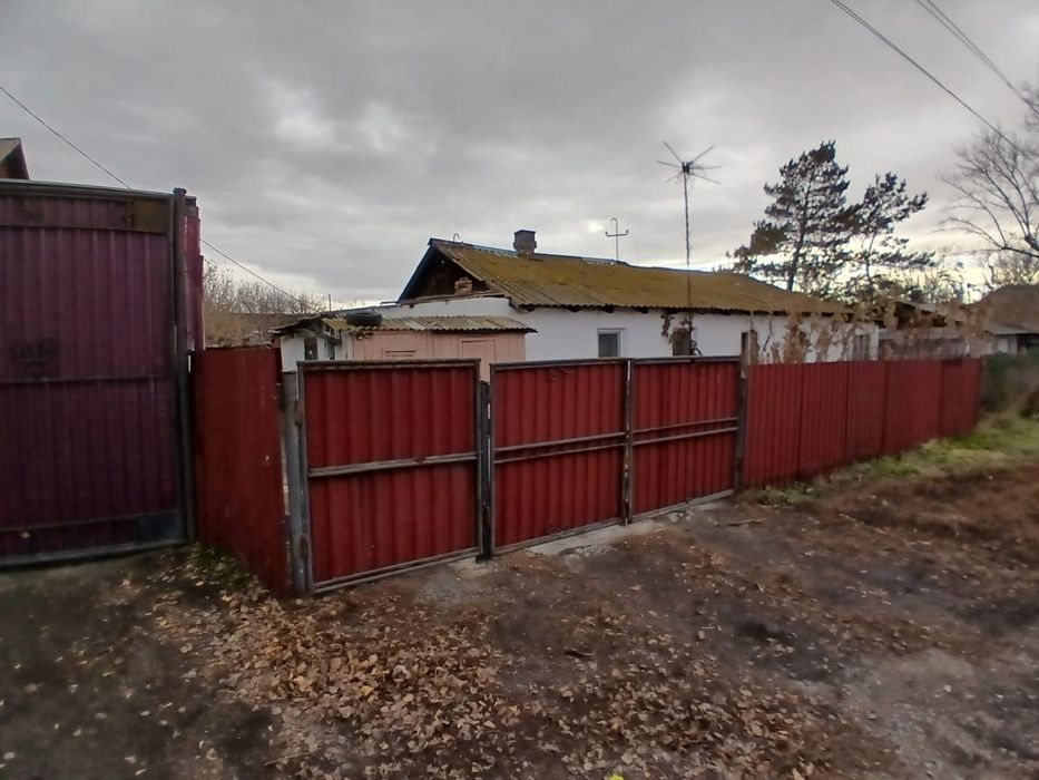 Продам дом село Предгорное