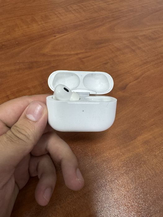 Продам AirPods Pro 2 type c оригинал