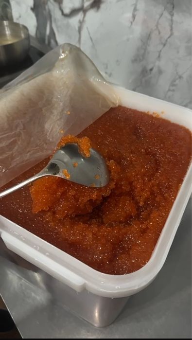 Продается Икра Горбуши