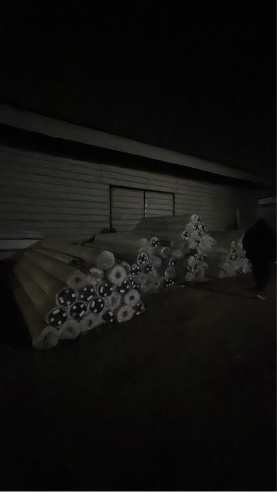 Линолеум и декор