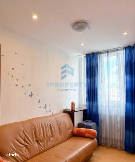 Vanzare Apartament 3 camere in Drumul Taberei, OFERTA DE NERATAT, UNIC