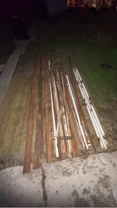 Teava fier rotunda vanzare iasi pret pe metru liniar oferta urgent