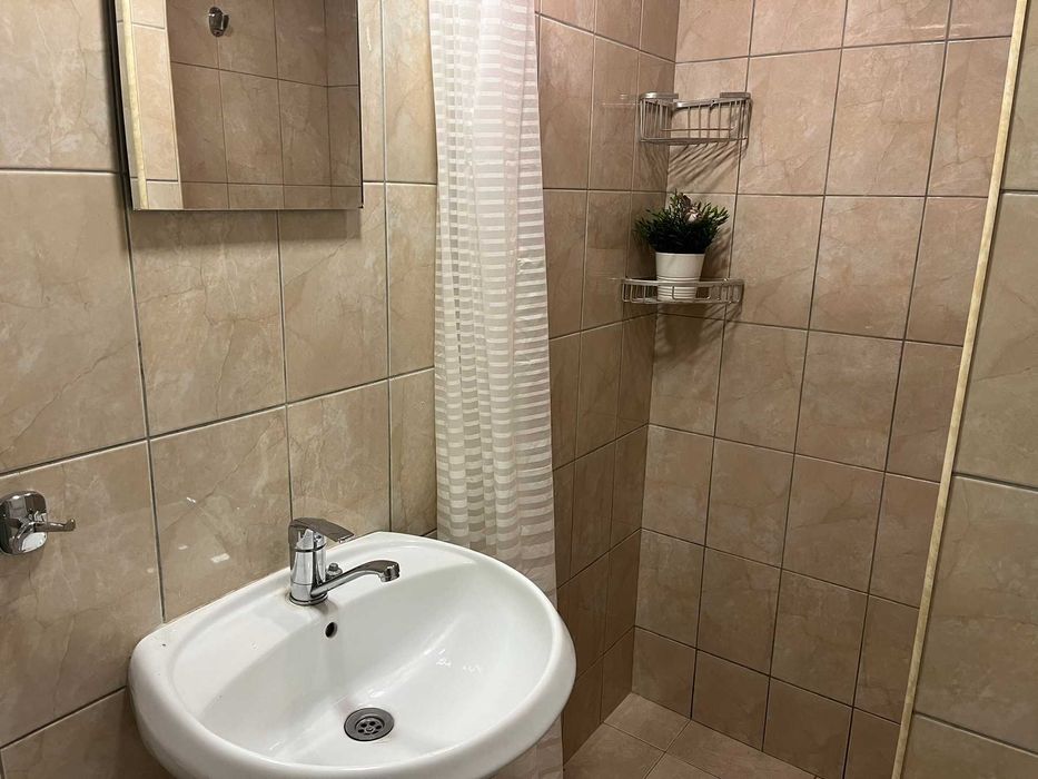 Дава се под наем Тристаен апартамент в Балчик - 95 кв.м за 418.71 € - Снимка #12