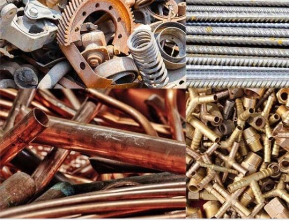 Прием металла самовывоз круглосуточно