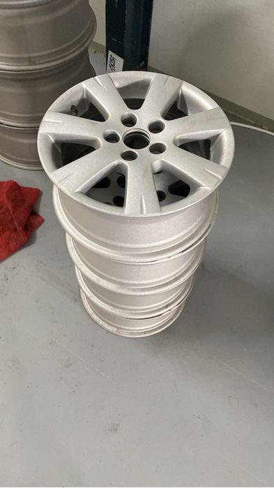 Strunjire jante Diamond Cut, sudura jante, indreptat jante,