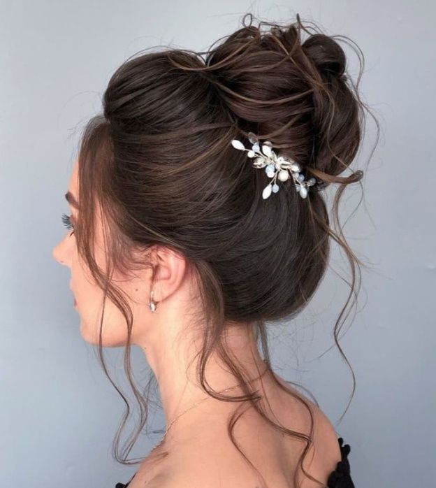 Прическа+ Макияж