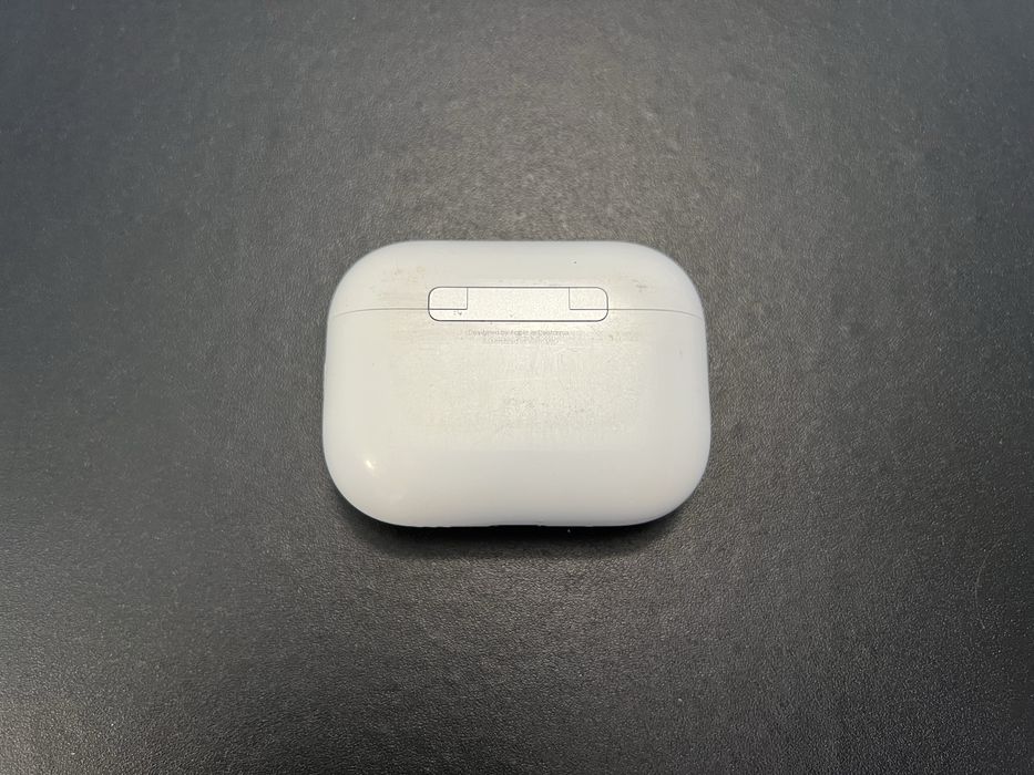Apple AirPods Pro 3 + кейс