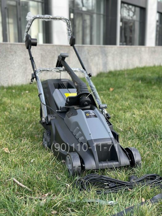 Газонакасилка / Gazonаkosilka