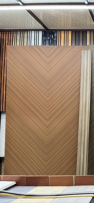 Dekorativ panel – devor va pataloklar uchun zamonaviy yechim