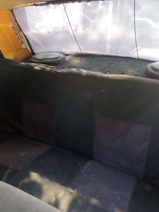 Vaz 21011_ 1980- yil