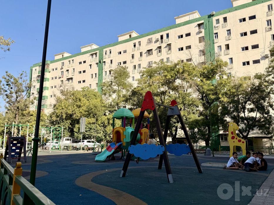 СРОЧНО Яшнабад Уйсозлар 3х Комнатная Квартира 71м²(ор.Панельный базар)