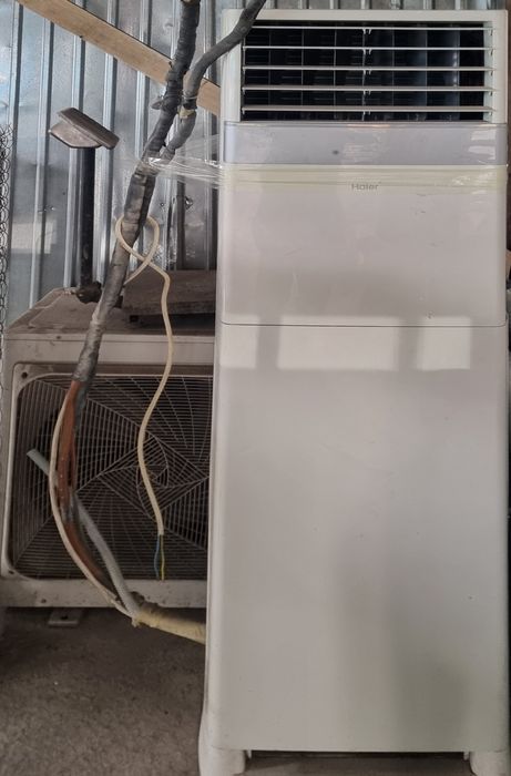 Konditsioner 48 talik