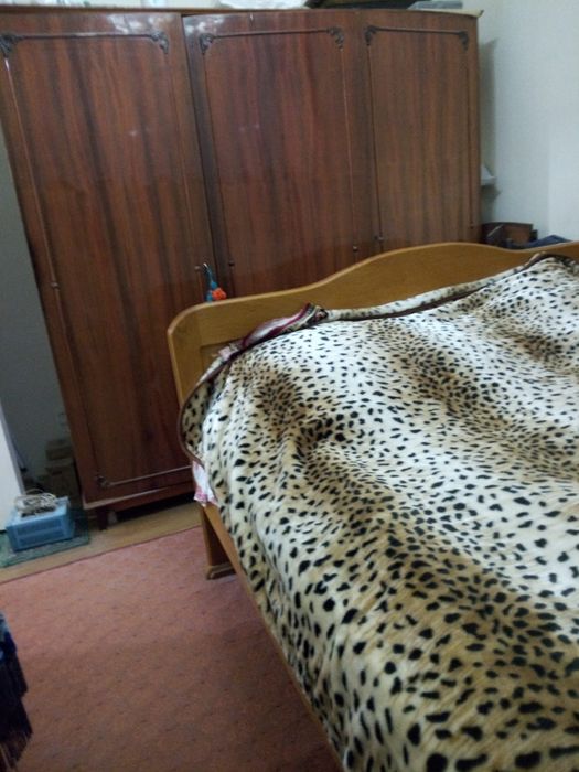 Vând apartament oraș Plopeni