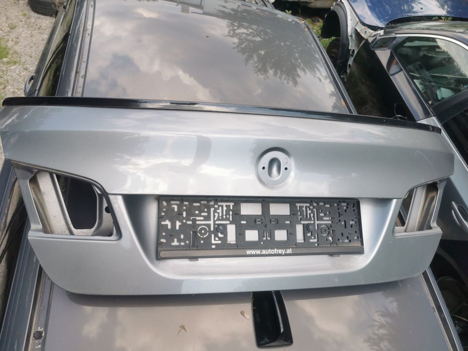 Заден капак за BMW F10