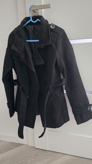 Paltonas elgant pt femei